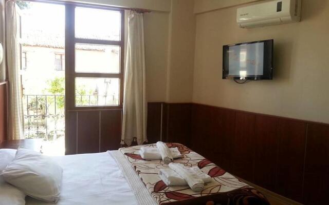 Sezgin Boutique Hotel