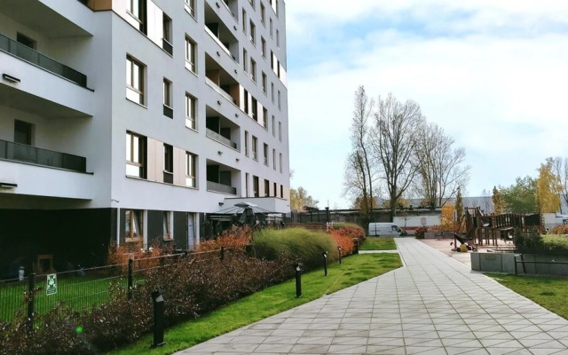 M&R Apartament Airport&Business Komputerowa