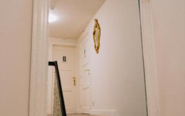 Bed & Breakfast Willem II