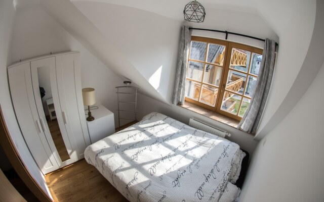 Alpe Aria Apartment