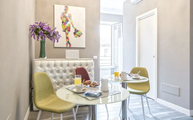 Stroll through History and Modern Design