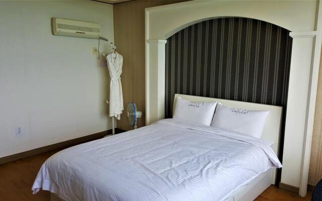 Namhae Beach Hotel