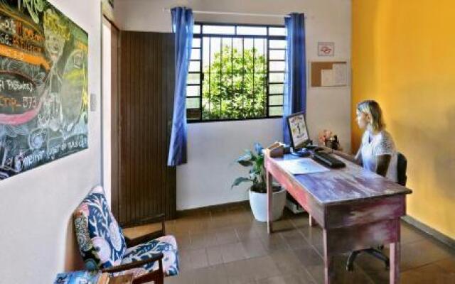 Ecotrip Hostel