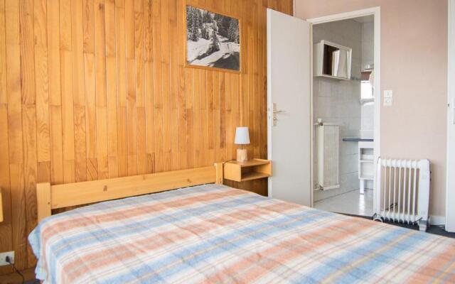 Appartement Tignes, 3 pièces, 8 personnes - FR-1-449-22