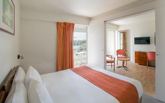 Best Western Sourceo