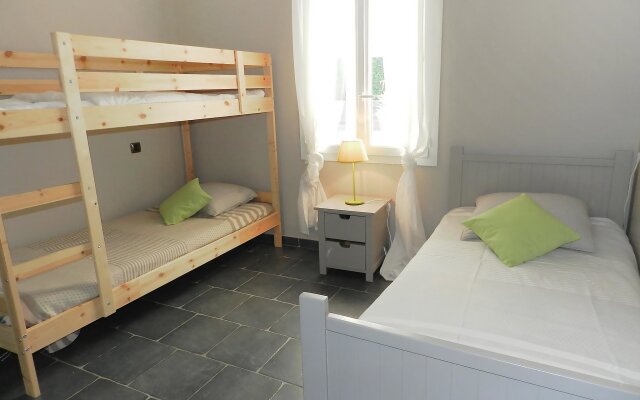 Les Rocailles
