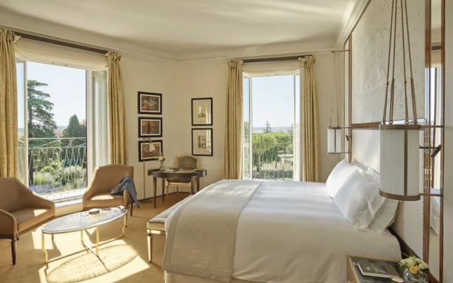 Hotel Eden - Dorchester Collection
