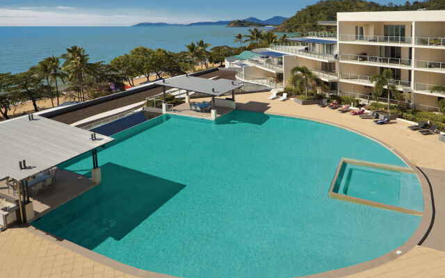 Vue Apartments Trinity Beach