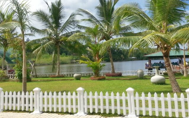 Aradana River Park