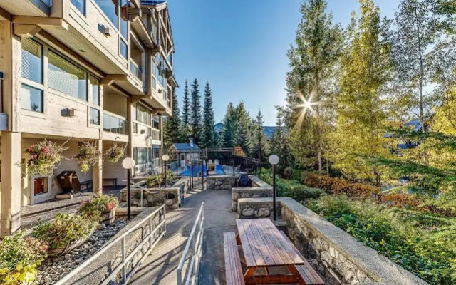 Greystone Lodge by Acer Vacations