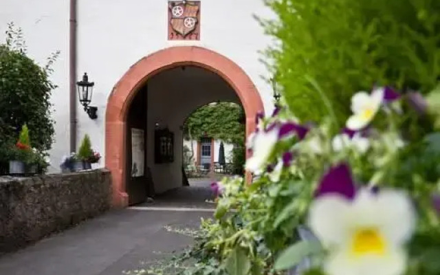 Schlosshotel Rothenbuch