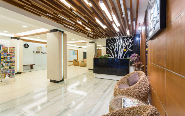 Phranang Place Hotel