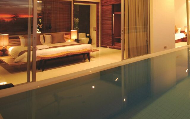 The Quarter Resort Phuket