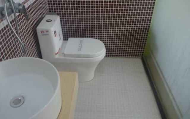 Tai Hua Fashion Hotel