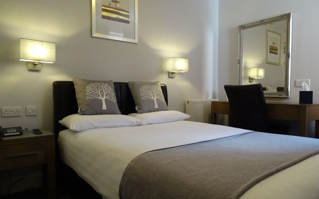 The Beeches Hotel and Leisure Club