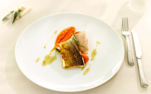 Albergo dell'Agenzia