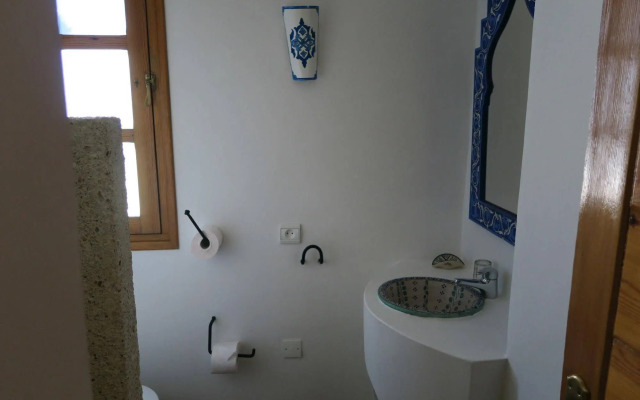 Hôtel Al Alba Hammam & Restaurant