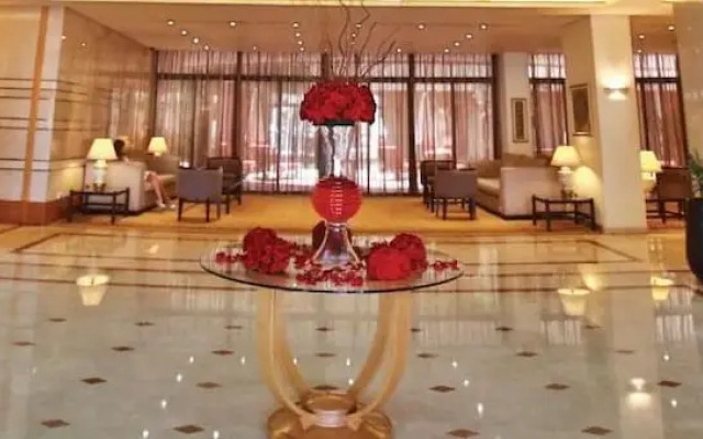 Rotana Hazmieh