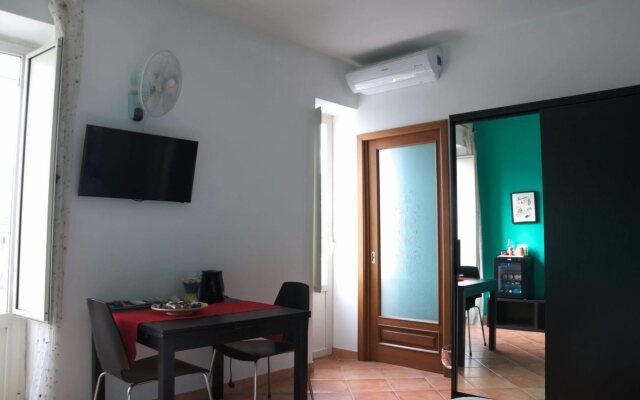 B&B Sweet Home Sophia