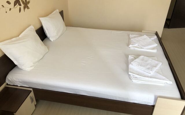 Ivano Hotel