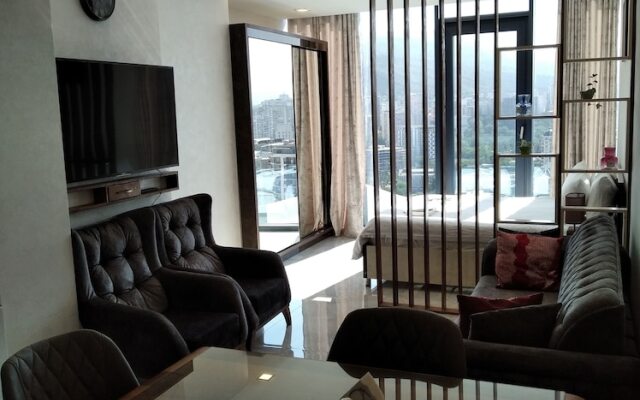 King David Residence