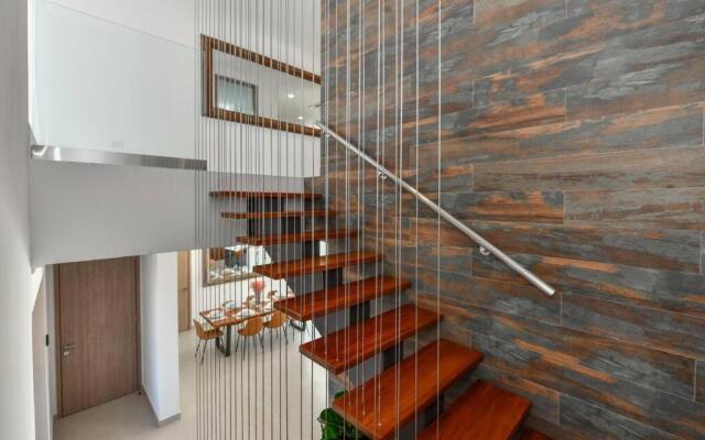 New 5BR 3BA Villa Biba Dushi 3-min EAGLE BEACH