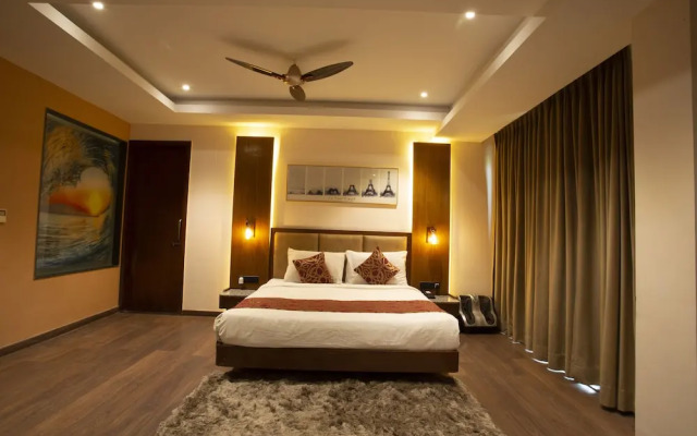 Sky Line Club Resorts