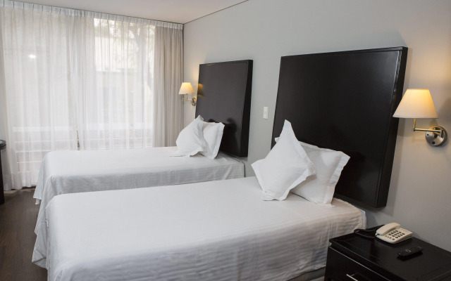 Suites Parioli