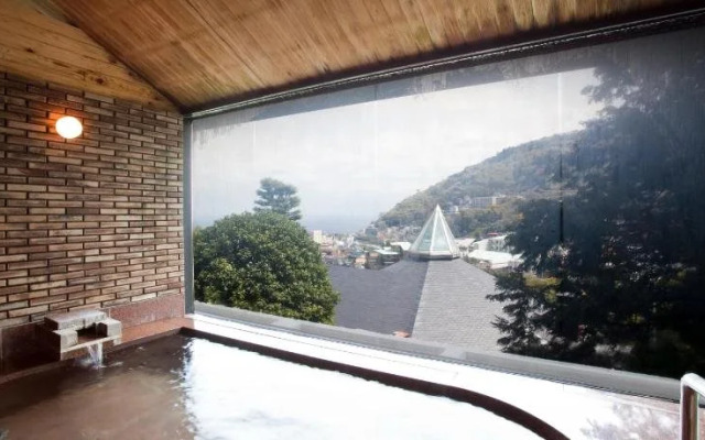 Shiki Resort Shion Atami