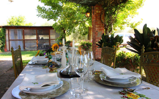 Private Villa With Wifi, Private Pool, TV, Veranda, Pets Allowed, Parking, Close to Cortona