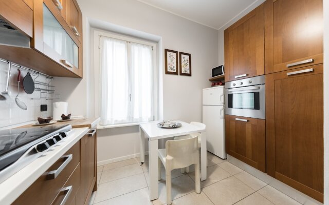 Central Comfy Apartment