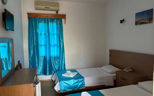 Ali Baba Hotel