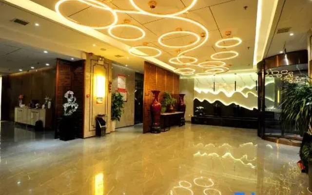 Yincheng Holiday  Hotel