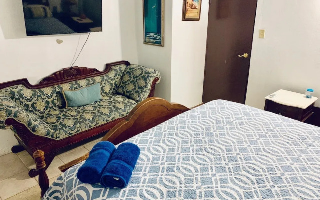 Ventana Al Atlantico - 1 Bedroom Apartment - SCV 68014