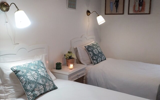 C & M - Casa de Mares