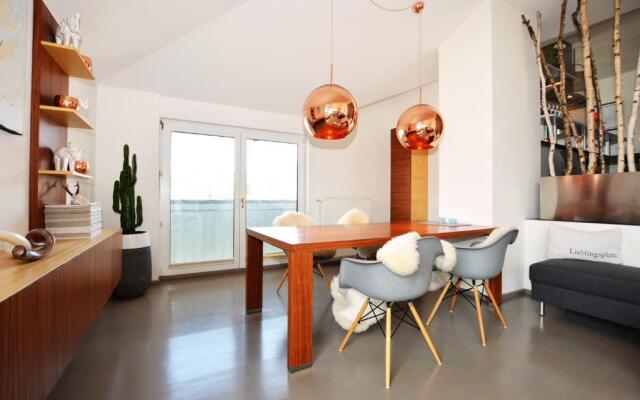Ferienwohnung Sommer