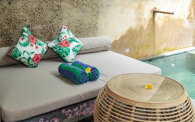 Sacred Jewel by GenuineHost – Guest Rooms – Payangan