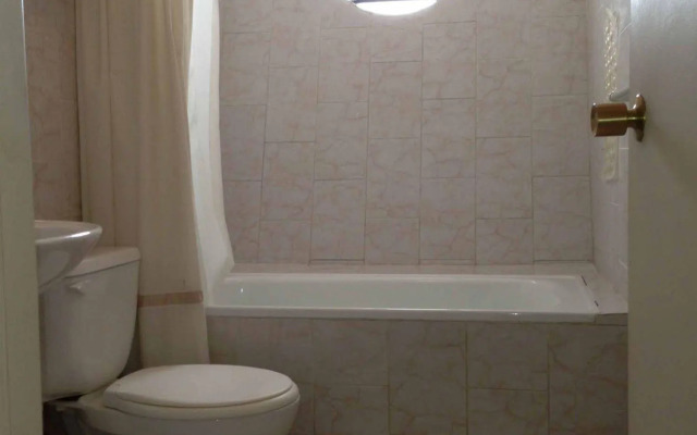 Hotel Blanco Encalada