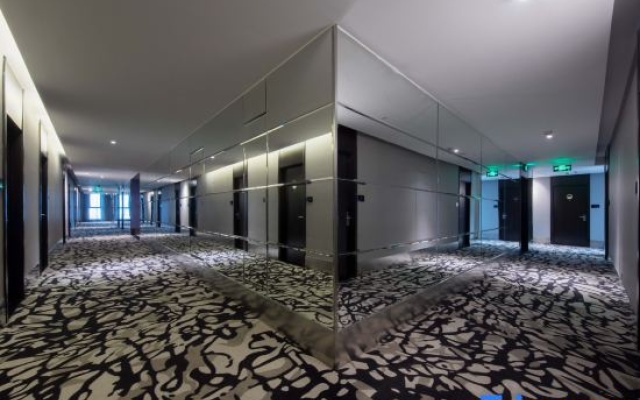 Orange Hotel Select (Hangzhou Binjiang University City) – Hotel Rooms – Hangzhou