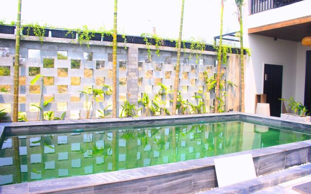 An Bang Vana Villas