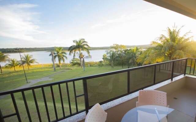 Hotel Marina Flat e Náutica