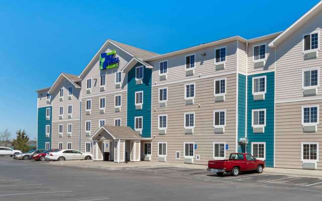 Extended Stay America Select Suites - Kansas City - South - I-49