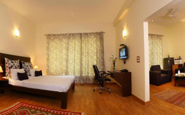 Perch Arbor Golf Course