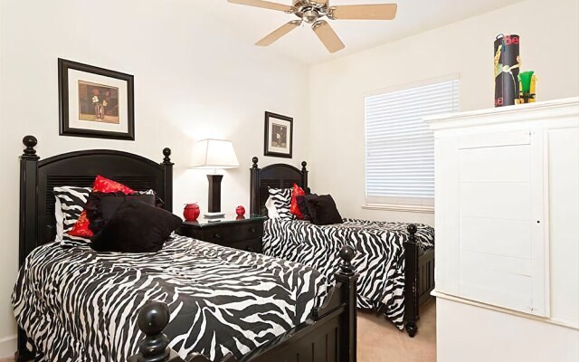 1024 Cinnamon Beach - Three Bedroom Condo