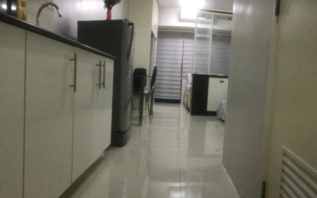 Sea Residences Elite