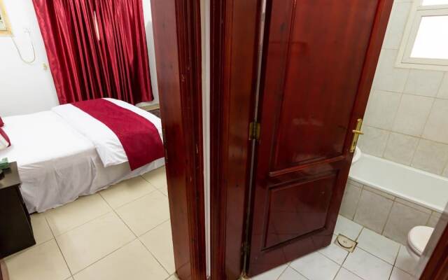 Al Eairy Furnished Apts Al Madinah 8