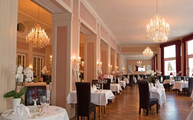 Belle Epoque Hotel Victoria