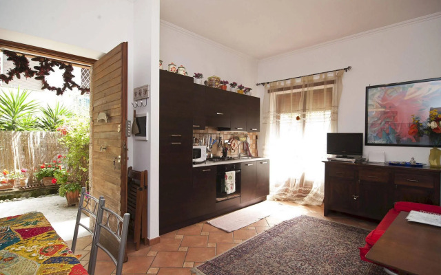 Italy Rents Vaticano