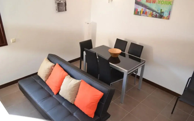 Apartamentos Monte Laguna - Garvetur