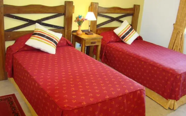 Apart Hotel la Serena